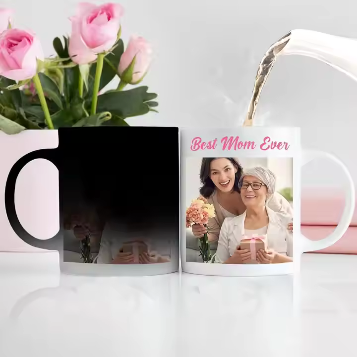 Sublimation Mugs