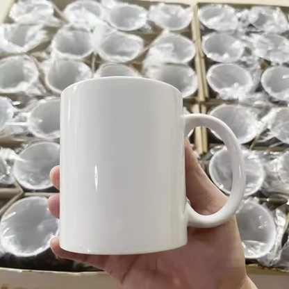 Sublimation Mugs