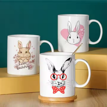 Sublimation Mugs
