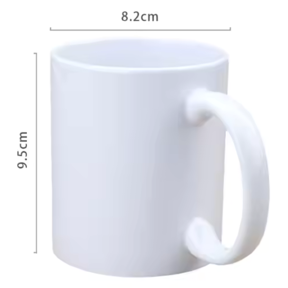 Sublimation Mugs