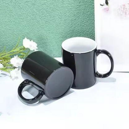 Sublimation Mugs