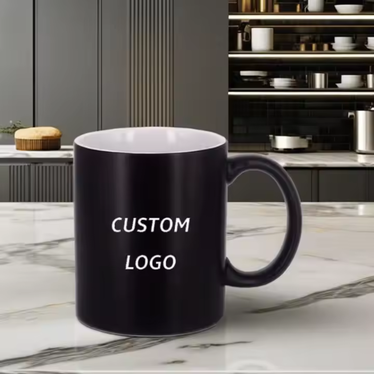 Sublimation Mugs