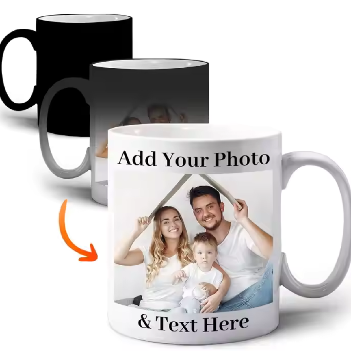 Sublimation Mugs