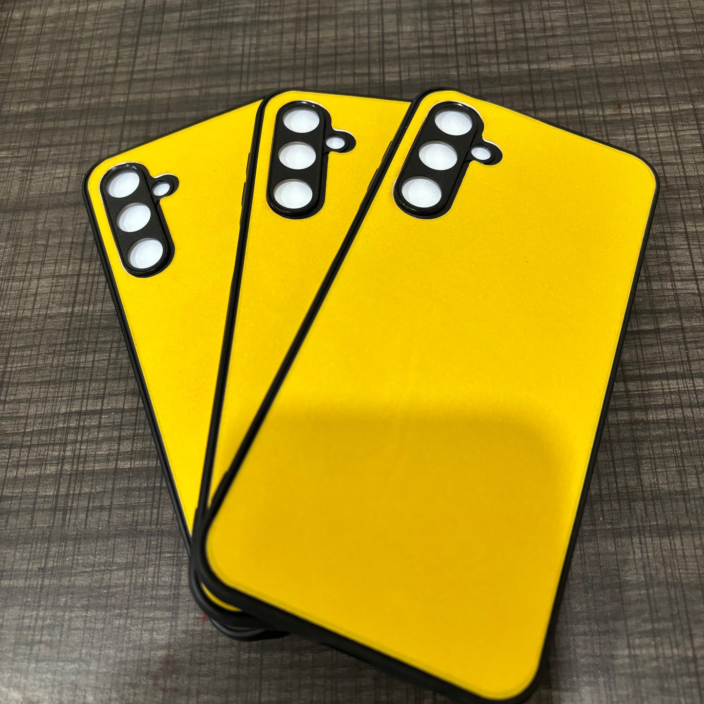 Sublimation Mobile Covers