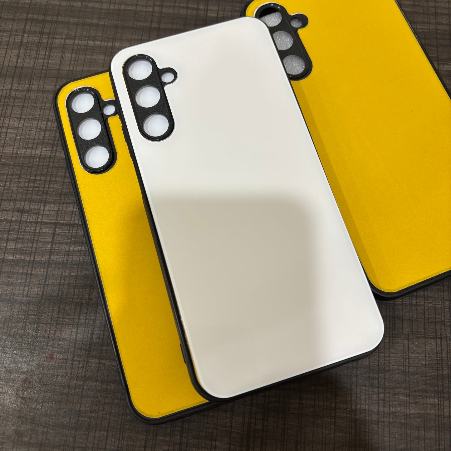 Sublimation Mobile Covers